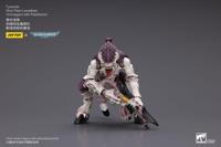 Warhammer 40k Action Figure 1/18 Tyranids Hive Fleet Leviathan Termagant with Fleshborer 12 cm - thumbnail