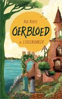 De Leugenvanger - Rob Koops - ebook - thumbnail