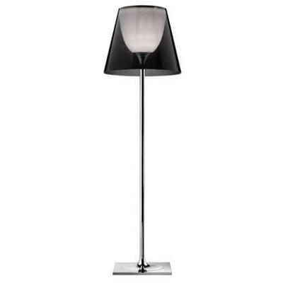 FLOS K Tribe F3 Vloerlamp Fume