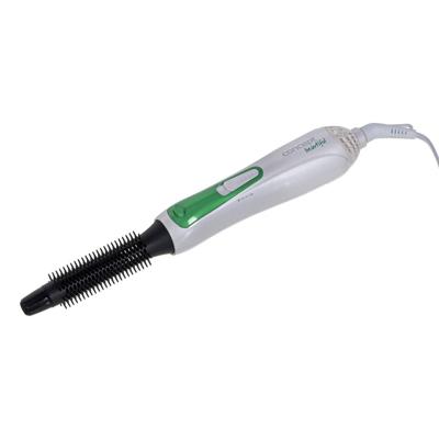 Concept KF-1310 Heteluchtborstel Groen, Wit 400 W 0,19 m