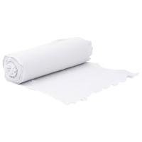 VidaXL Geotextielmembraan 1x150 m polyestervezel wit - thumbnail