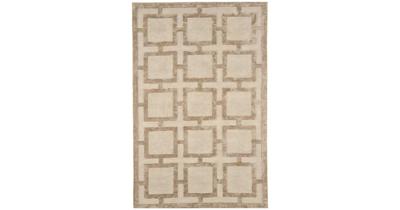 Katherine Carnaby - Eaton Gold - 170x240 cm Vloerkleed