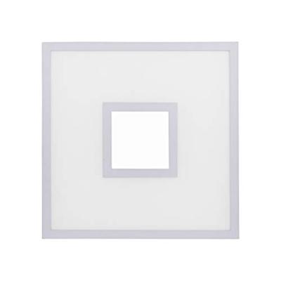 Just Light 11645-16 LED-plafondlamp LED 31 W Wit