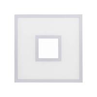 Just Light 11645-16 LED-plafondlamp LED 31 W Wit - thumbnail