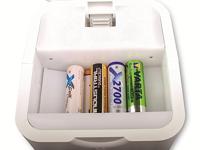 Eneroid EN10A2 Batterijlader NiMH AA (penlite) - thumbnail