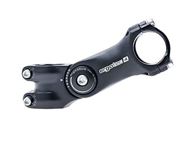 Ergotec Voorbouw verstelbaar octopus 2 a-head 31.8 zwart