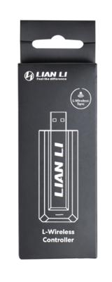 Lian Li UNI FAN Wireless Controller V2 White