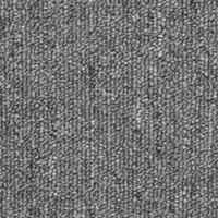 VidaXL Trapmatten 15 st 56x17x3 cm donkergrijs halfrond - thumbnail