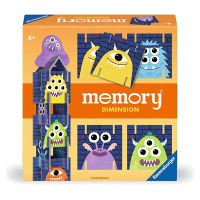 Ravensburger Memory Dimensions Ravensburger Memory Dimensions