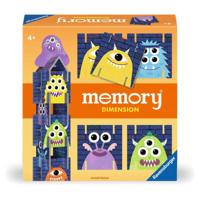 Ravensburger Memory Dimensions - thumbnail
