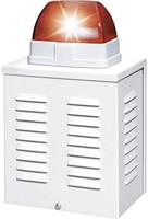 ABUS SG3210 Lege behuizing voor alarmsirene of flitslicht Binnen, Buiten - thumbnail