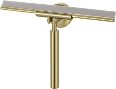Haceka Kosmos wisser 25.8x5.2x18cm goud Haceka Kosmos wisser 25.8x5.2x18cm goud