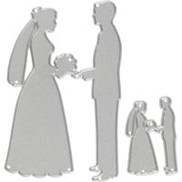 https://www.cchobby.nl/snijmal-bruidspaar-afm-52x81-23x35-mm-1-stuk - thumbnail