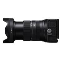 Sigma 18-50mm f/2.8 DC DN voor Canon RF-S (aps-c) - thumbnail