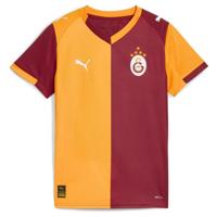 Galatasaray Shirt Thuis Junior 2025/2026 - Maat 176 - Kleur: RoodOranje | Soccerfanshop - thumbnail
