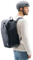 deuter Xberg 25 - Bike bag - thumbnail