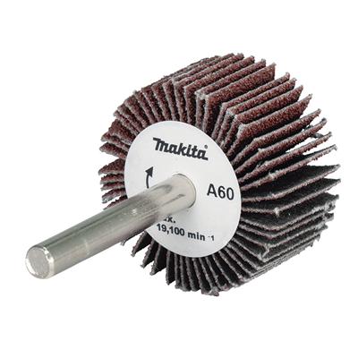 Makita Accessoires Lamellenschuurrol 40x20mm - D-75340 D-75340 Makita Accessoires Lamellenschuurrol 40x20mm - D-75340 D-75340