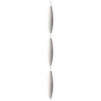 Foscarini - Havana Wit hanglamp - thumbnail