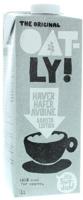 Oatly Haver barista editie 1 Liter - thumbnail
