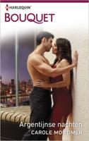 Argentijnse nachten - Carole Mortimer - ebook - thumbnail
