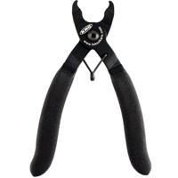 KMC missing link remover - fietskettingtang (zwart) - thumbnail