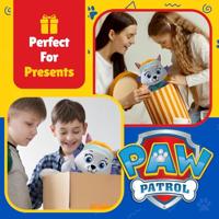 Ty Beanie Boo Paw Patrol Everest 15cm - thumbnail