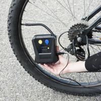 MICHELIN Mini digitale compressor 12V 3,5 bar - thumbnail