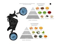 Jean-Pierre Sand wind of freedom black day and night parfums 30 ml + 50 ml - thumbnail