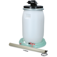 Excellent Cow Drencher Drill Driven - thumbnail