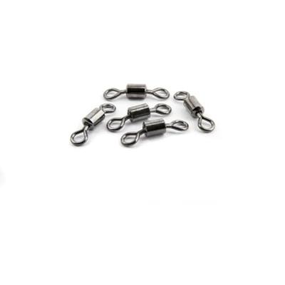 Matrix Barrel Swivels 10st. Size 18