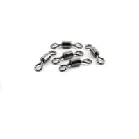 Matrix Barrel Swivels 10st. Size 18 - thumbnail