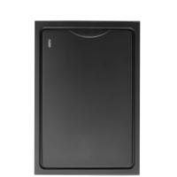 GEFU - Keukenhulpen - Snijplank Slize 37 x 25cm - thumbnail