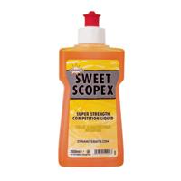 Dynamite Baits Xl Liquid 250ML Scopex - thumbnail