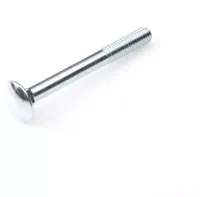 Eurofix slotbout verzinkt m8x60 mm 4 stuks - thumbnail