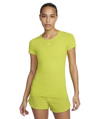 Nike Dri-Fit ADV Aura Sportshirt Dames S/36
