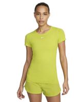 Nike Dri-Fit ADV Aura Sportshirt Dames S/36 - thumbnail
