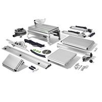 Festool CS 50 EBG-Set Trek-/afkortzaag PRECISIO - 574772 - thumbnail