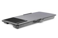 Digitus DA-90441 notebookstandaard 43,2 cm (17 ) Grijs - thumbnail