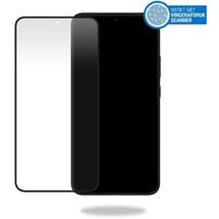 Mobilize Glass Screen Protector - Black Frame - Samsung Galaxy S22+ 5G/S23+ 5G - thumbnail