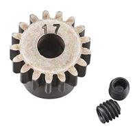 Axial - Pinion Gear 32P 17T (5mm shaft) (AX30843) - thumbnail