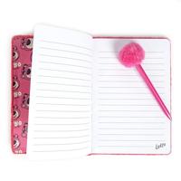 Toy Story Stationery Set Lotso - thumbnail