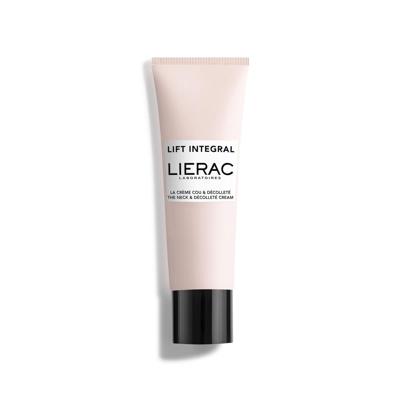 Lierac La Crème Cou & Décolleté 50ml