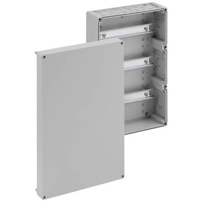 Spelsberg RKA 4/102-L Serieklemmen-behuizing 450 x 300 x 132 x 132 Kunststof Grijs 1 stuk(s) Piece
