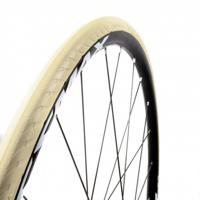 Tannus buitenband New Slick Airless 28 x 1.00 (25-622) beige - thumbnail