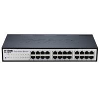 D-Link DGS-1100-24V2/E Netwerk switch RJ45 24 poorten 48 Gbit/s - thumbnail
