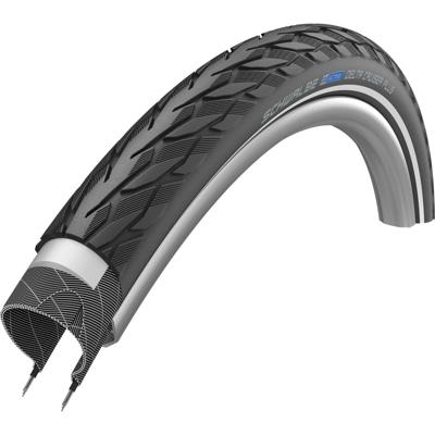 Schwalbe Benelux B.V. Schwalbe bub. 32-622 / 28x1.25 hs 431 delta cruiser plus punctureguard b/b+rt - 11101076.01