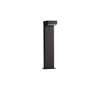 Lyora Staande lampRob zwart 50cm - 9136429