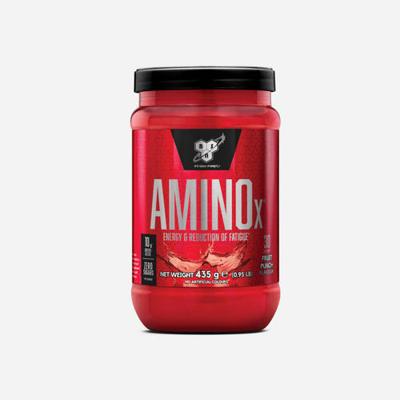 BSN Amino X Fruit Punch (435 g)