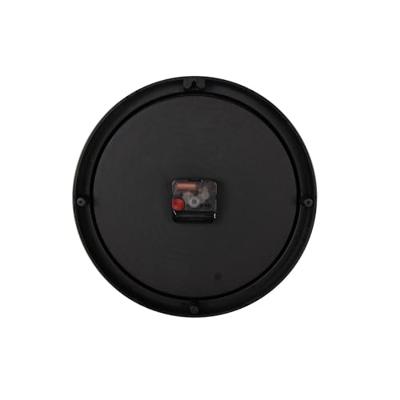 Karlsson Wandklok Bella - Dark mauve - 4.2x30x30cm Karlsson Wandklok Bella - Dark mauve - 4.2x30x30cm