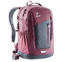 Deuter StepOut 22 Daypack graphite/maron  backpack - thumbnail
